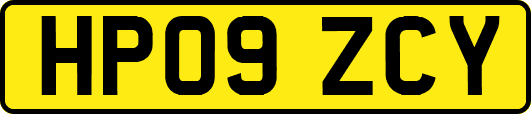 HP09ZCY