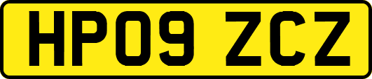 HP09ZCZ