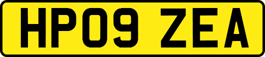 HP09ZEA