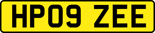 HP09ZEE