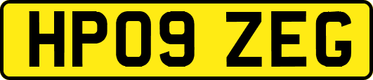 HP09ZEG