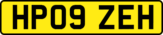 HP09ZEH