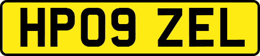 HP09ZEL