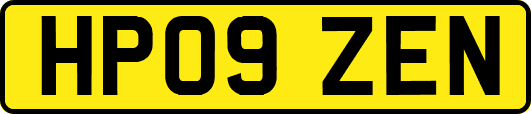 HP09ZEN