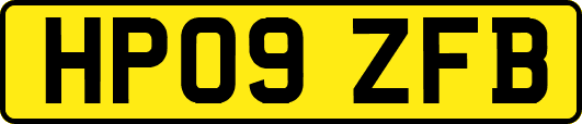 HP09ZFB