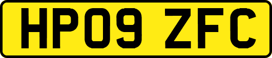 HP09ZFC