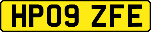 HP09ZFE