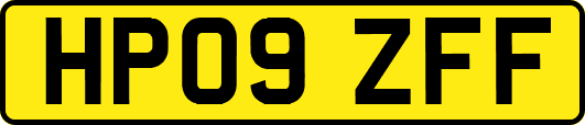 HP09ZFF