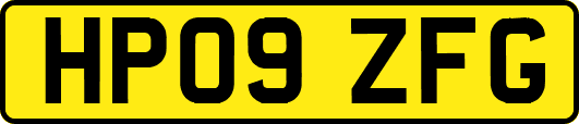HP09ZFG