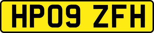 HP09ZFH