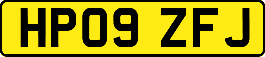 HP09ZFJ