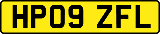 HP09ZFL