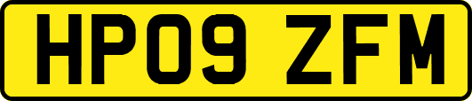 HP09ZFM