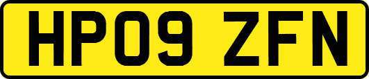 HP09ZFN