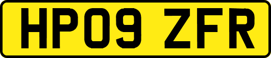 HP09ZFR
