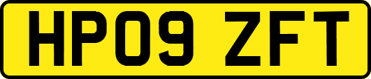 HP09ZFT