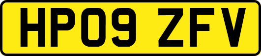 HP09ZFV