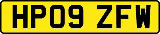 HP09ZFW
