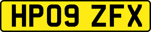 HP09ZFX