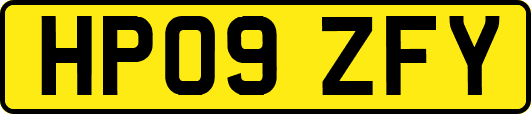 HP09ZFY