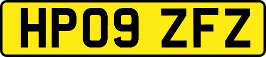 HP09ZFZ