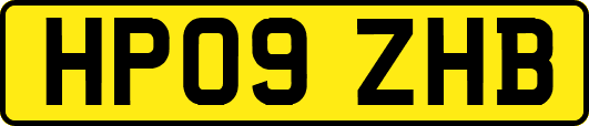 HP09ZHB