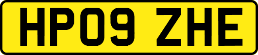 HP09ZHE