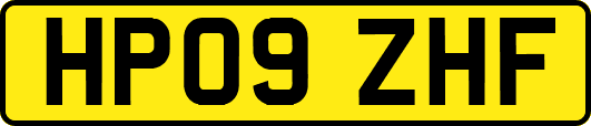 HP09ZHF