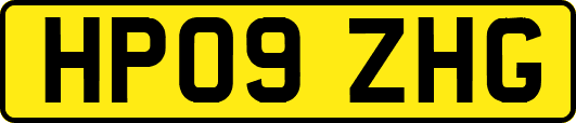 HP09ZHG
