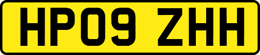 HP09ZHH