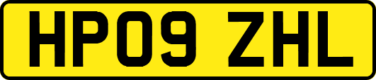 HP09ZHL