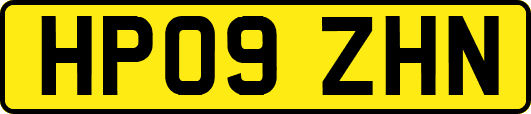 HP09ZHN