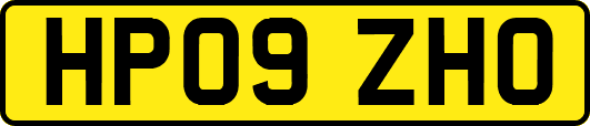 HP09ZHO