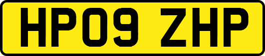 HP09ZHP