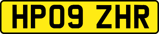 HP09ZHR