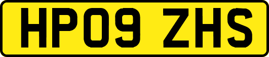 HP09ZHS