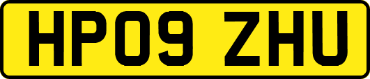 HP09ZHU