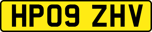 HP09ZHV