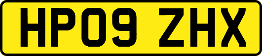 HP09ZHX