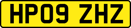 HP09ZHZ