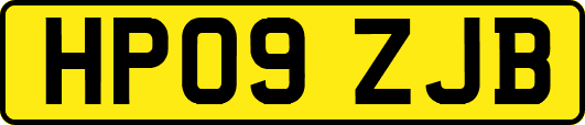 HP09ZJB
