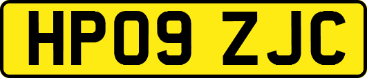HP09ZJC