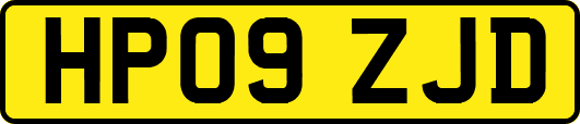 HP09ZJD