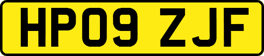 HP09ZJF