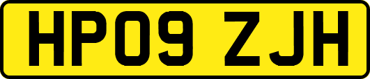 HP09ZJH
