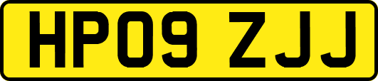 HP09ZJJ