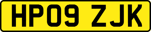 HP09ZJK