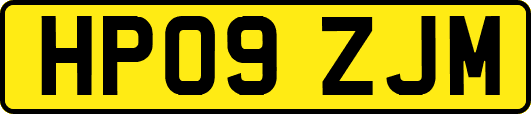 HP09ZJM