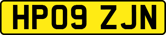 HP09ZJN
