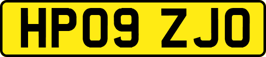 HP09ZJO